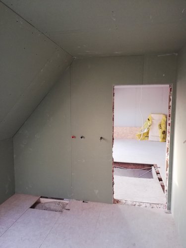 Valse Wanden & Plafonds